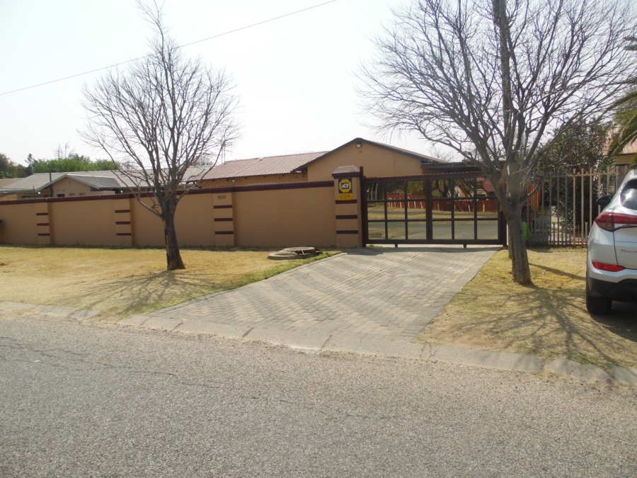 3 Bedroom Property for Sale in Bedelia Free State